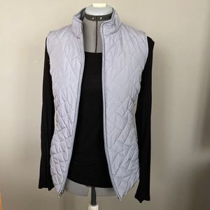 Croft & Barrow Puffer Vest